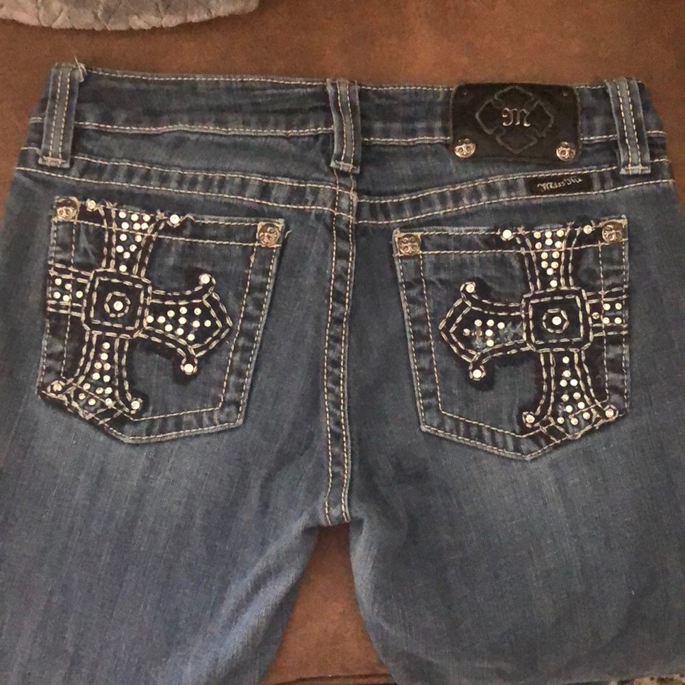 Jeans - Picture 4 of 7